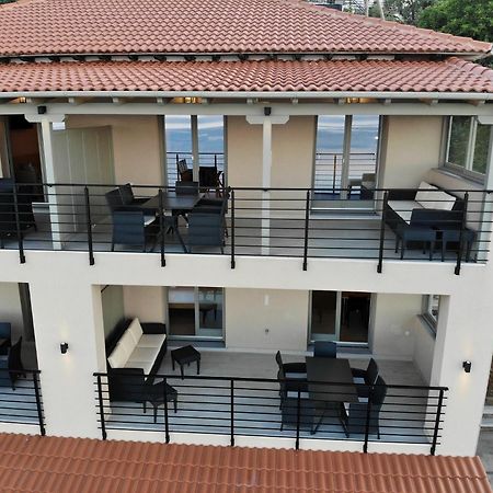 Kallia Suites- Chorefto Bilik gambar