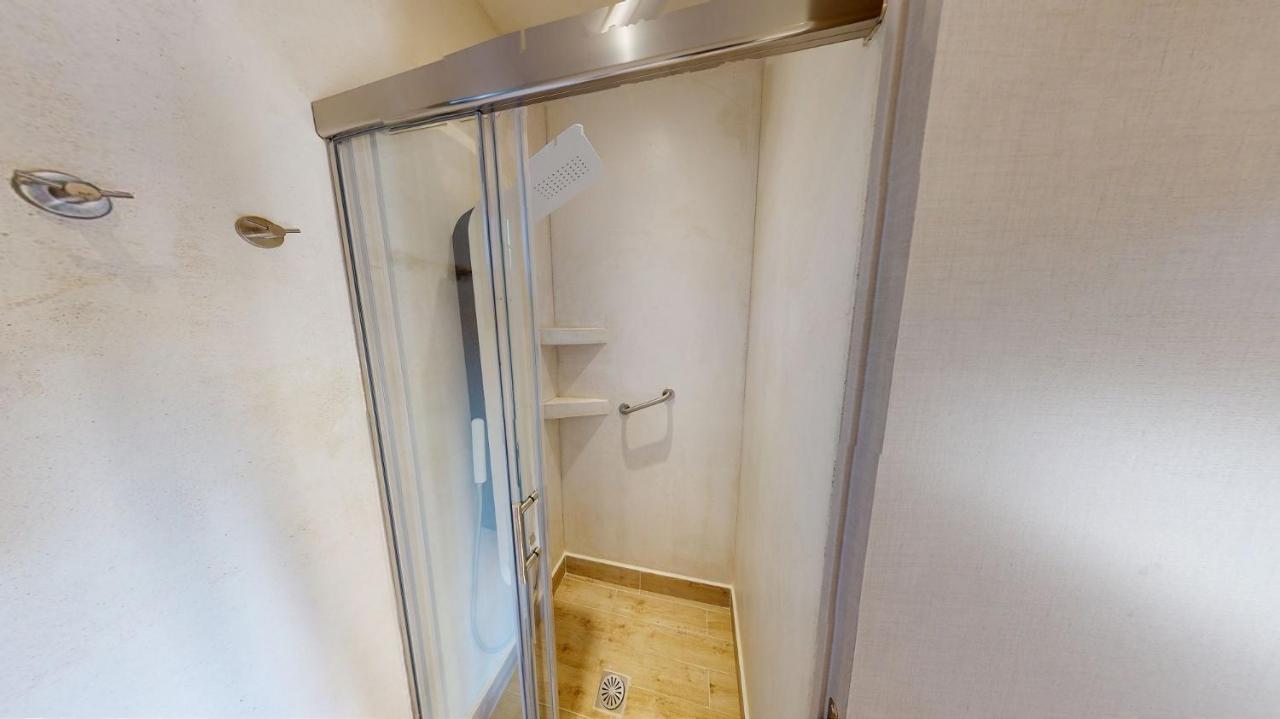 Kallia Suites- Chorefto Luaran gambar